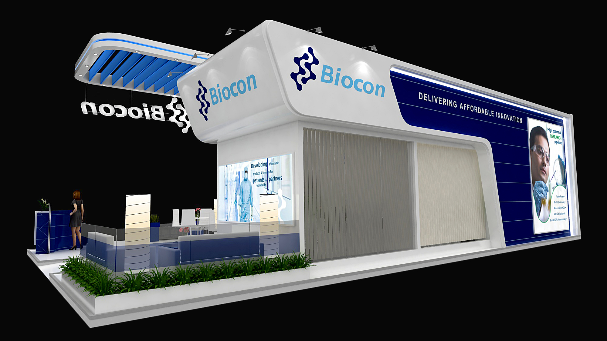 Biocon-2