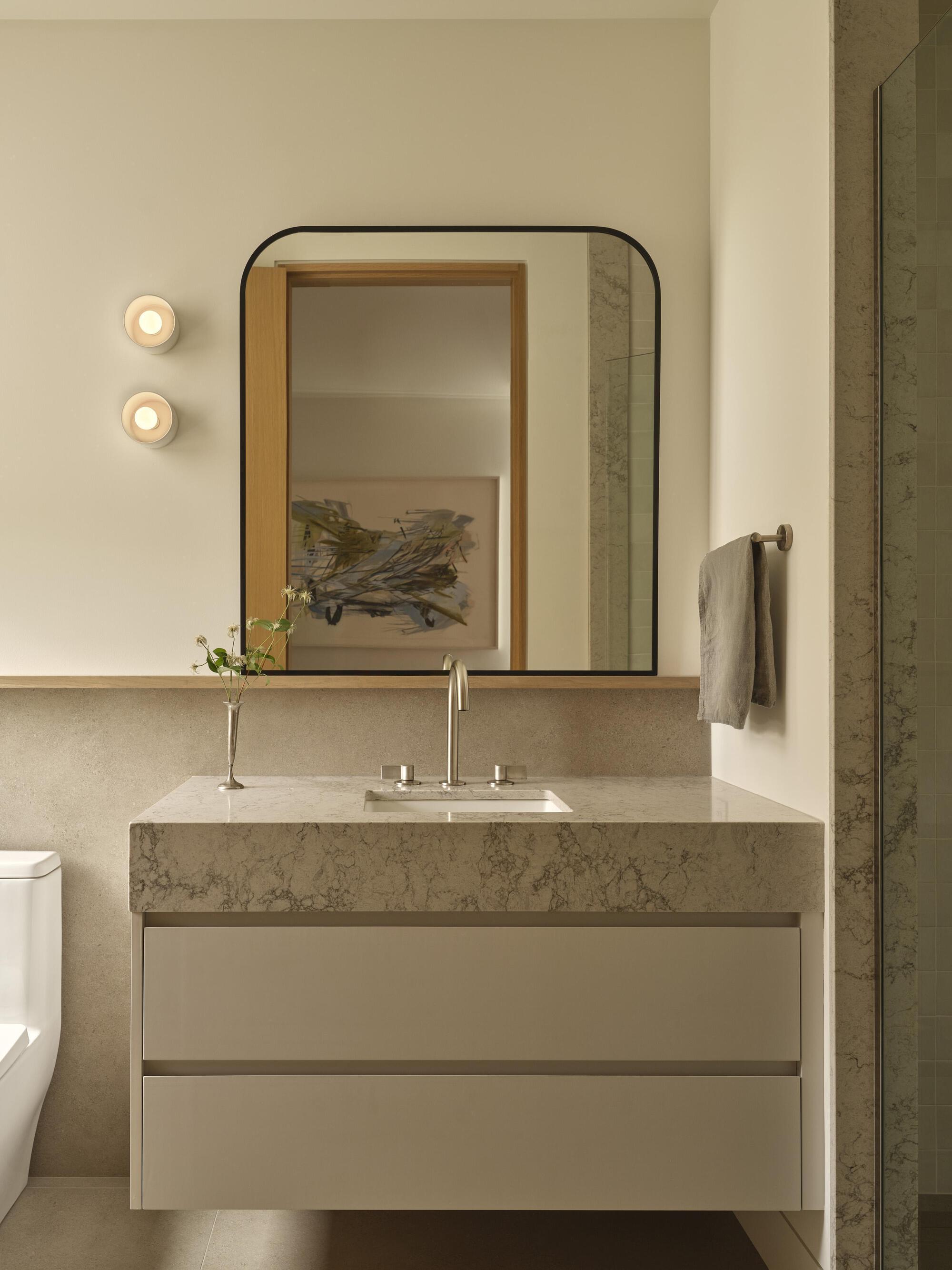 Georgian Bay Beach House（乔治亚湾海滨住宅）丨加拿大-39