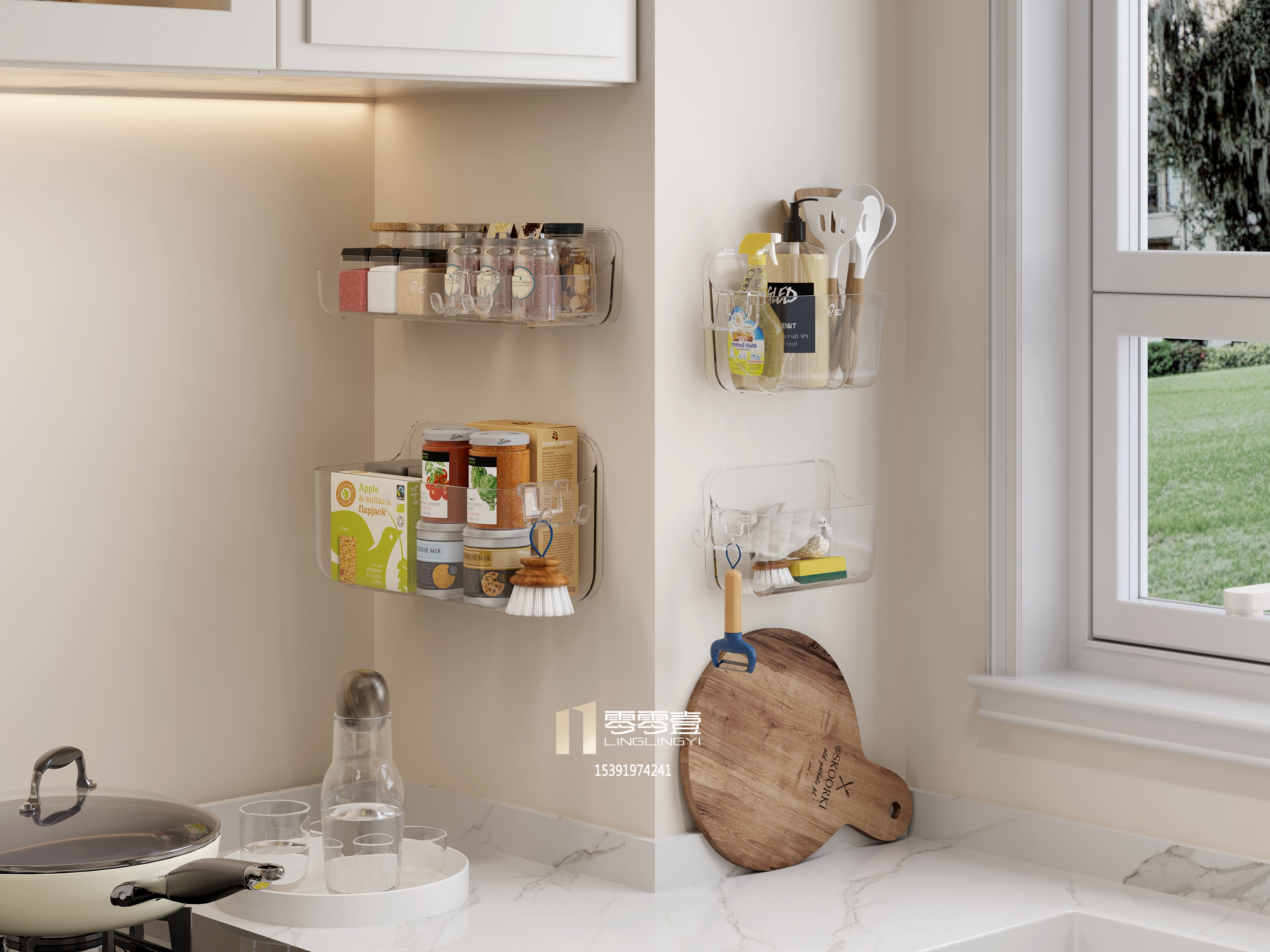 产品展示效果图-3