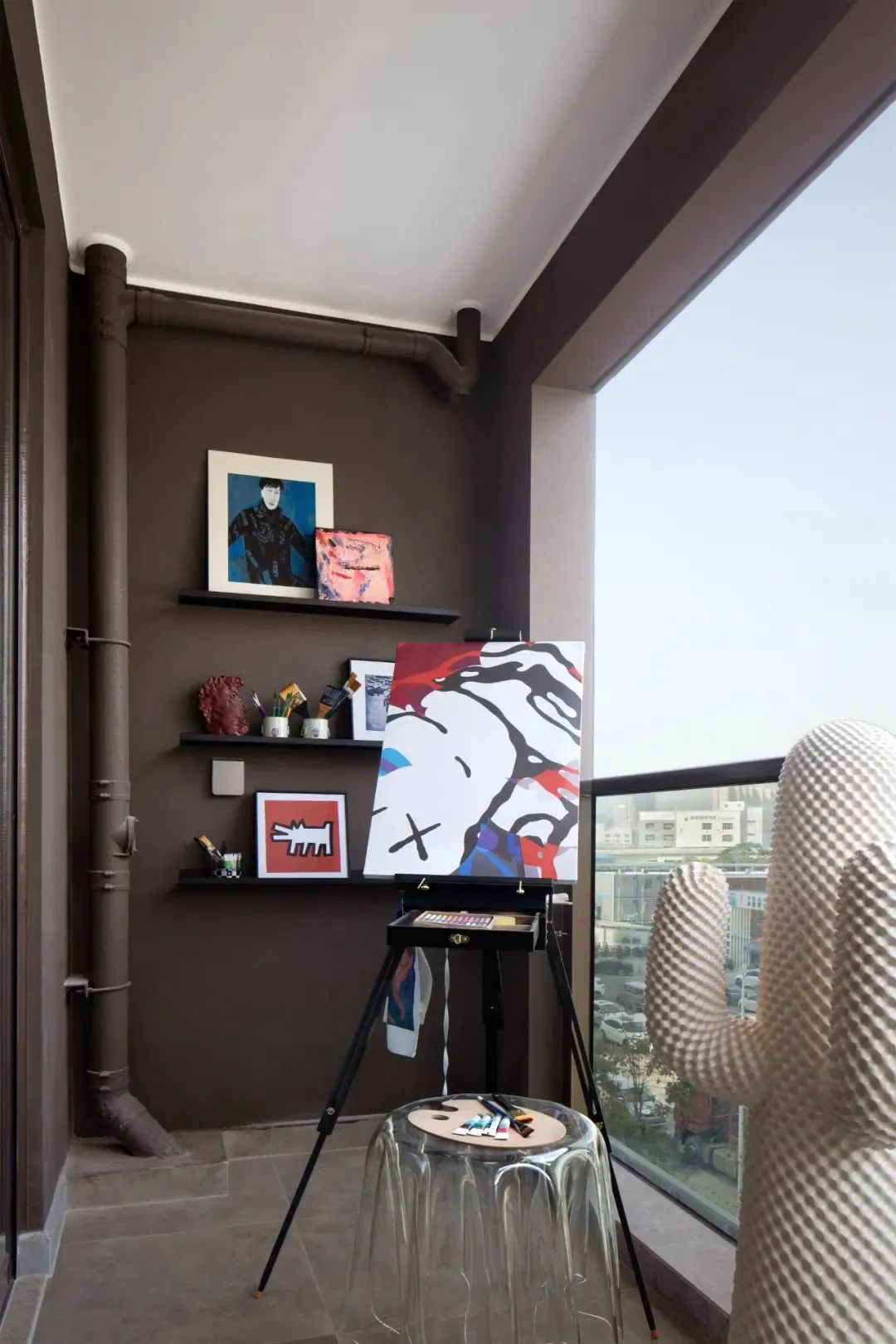 天健悦湾府丨中国深圳丨GND恩嘉设计-170