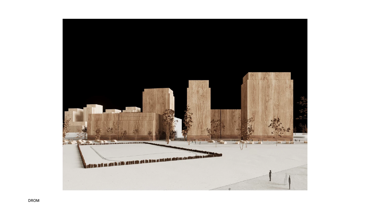 飞行员丨俄罗斯新西伯利亚丨Brusnika Company,KCAP,SVESMI,DROM-35