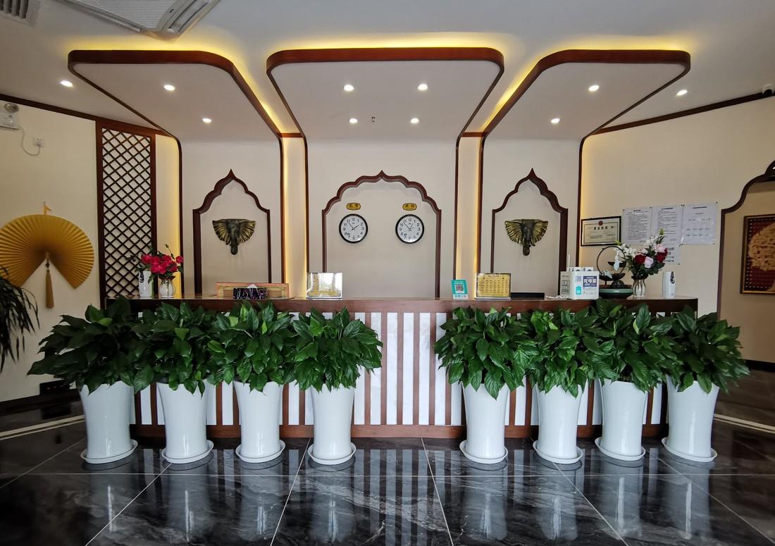 
泰泉宫养生会所 -8