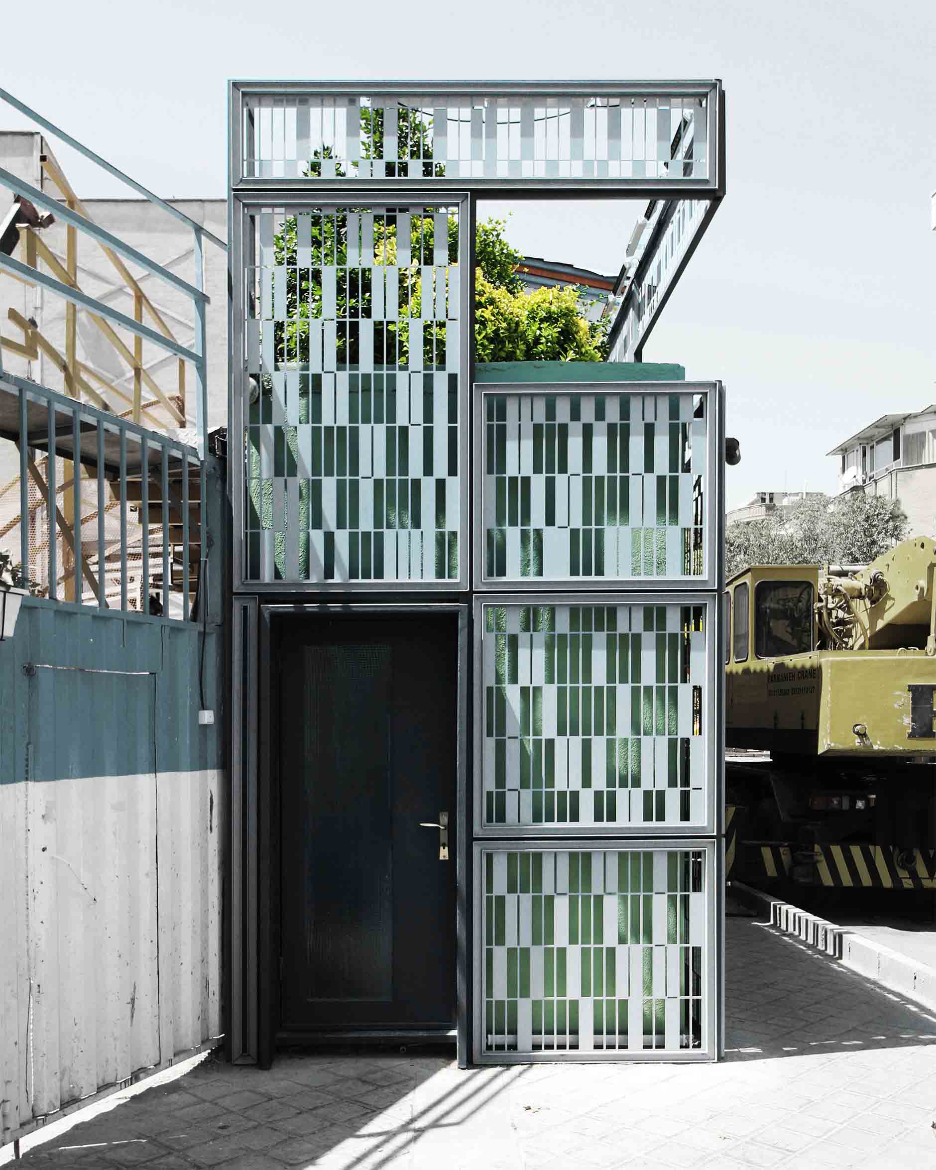 临时建筑的绿色魅力-19