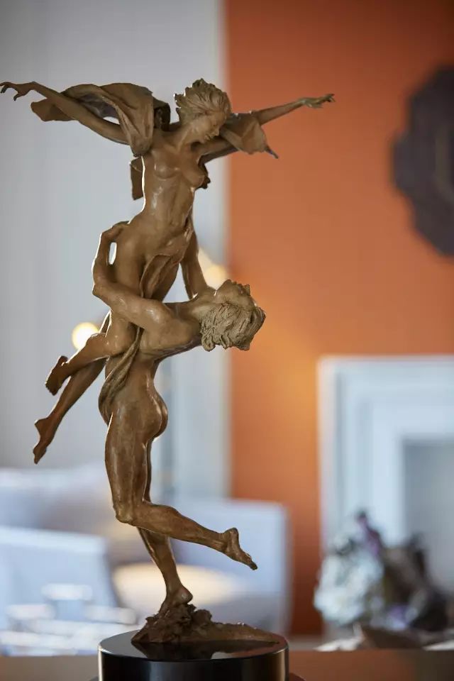 把样板房设计成这样，才是最有格调的！-18