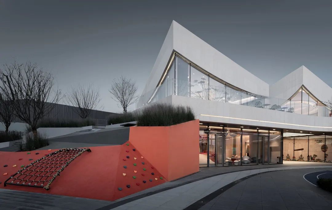 正荣·旭辉 合肥政务未来丨中国合肥丨HZS 滙张思第五事业部-13