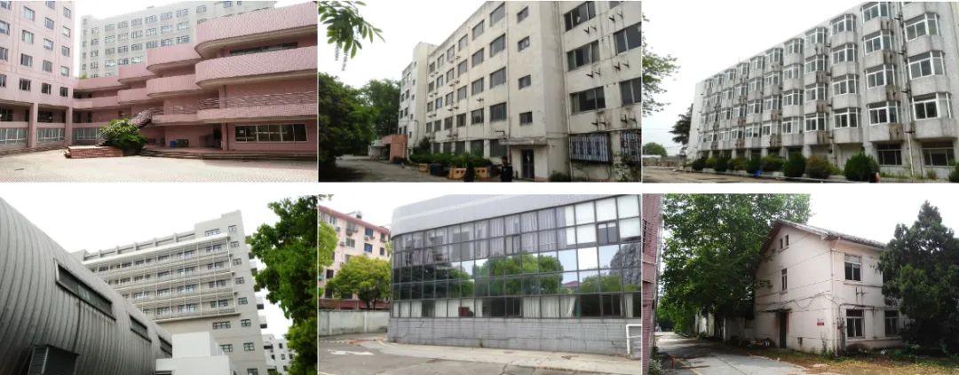 空港街区空间整合与活化设计 | 三轴三区一心一环-12