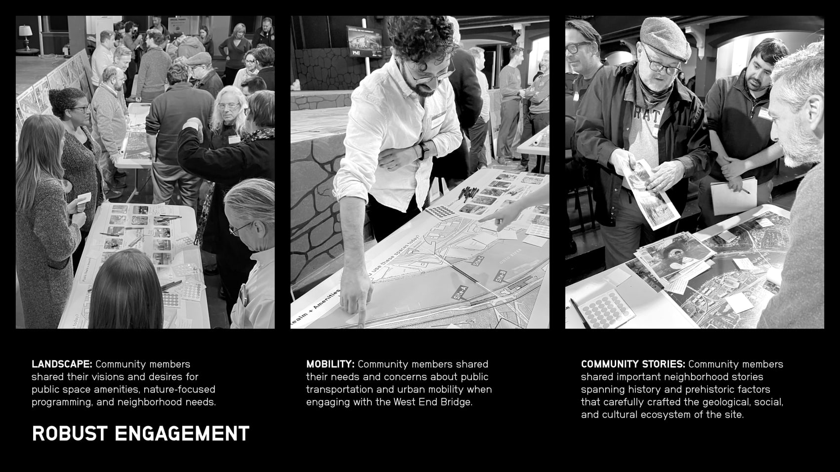 西区大桥·埃尔多拉多丨United StatesPittsburgh-20