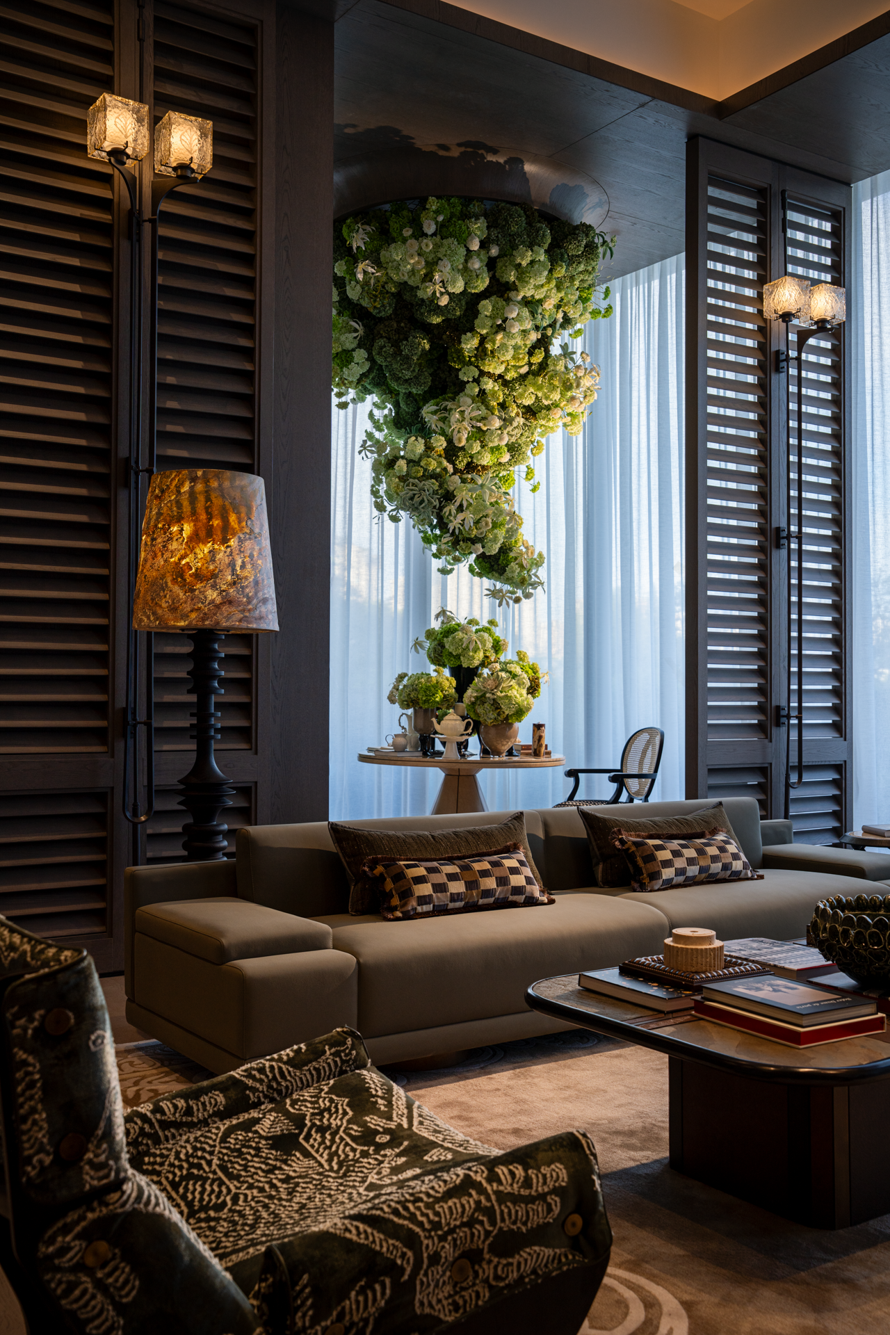 中海·大运玖堂艺术展厅丨中国深圳丨研质共设-39