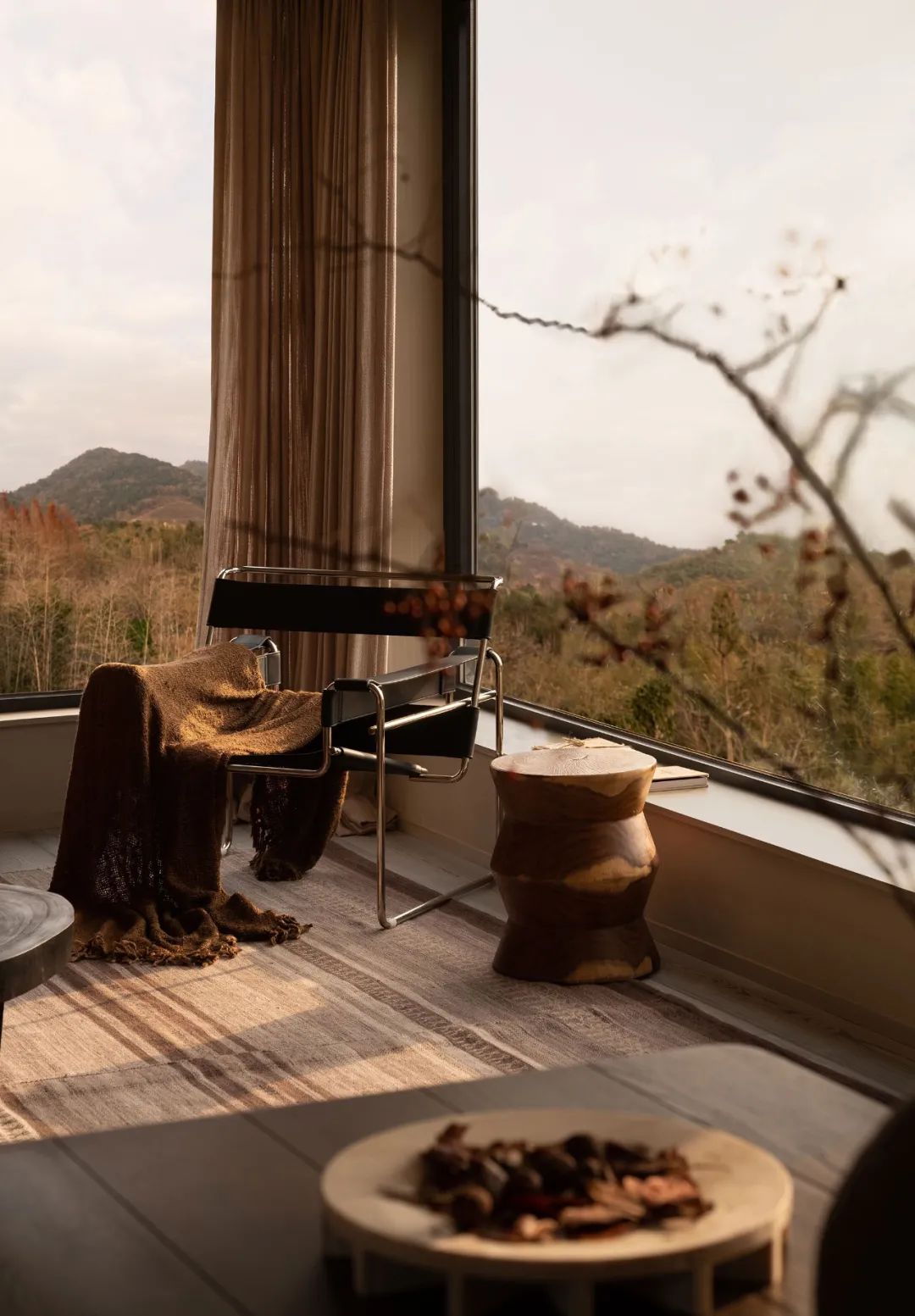 融创莫干溪谷·竹霖里丨中国湖州丨众睦设计-66