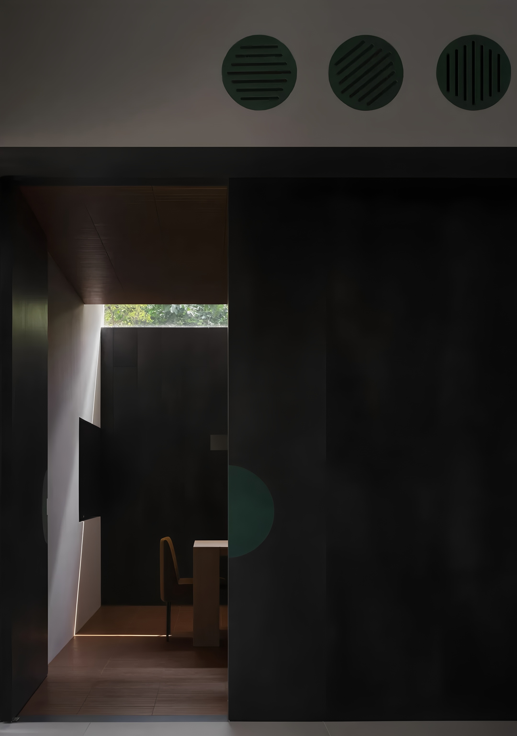 广州iDi岩板展厅丨中国广州丨谭立予设计-19