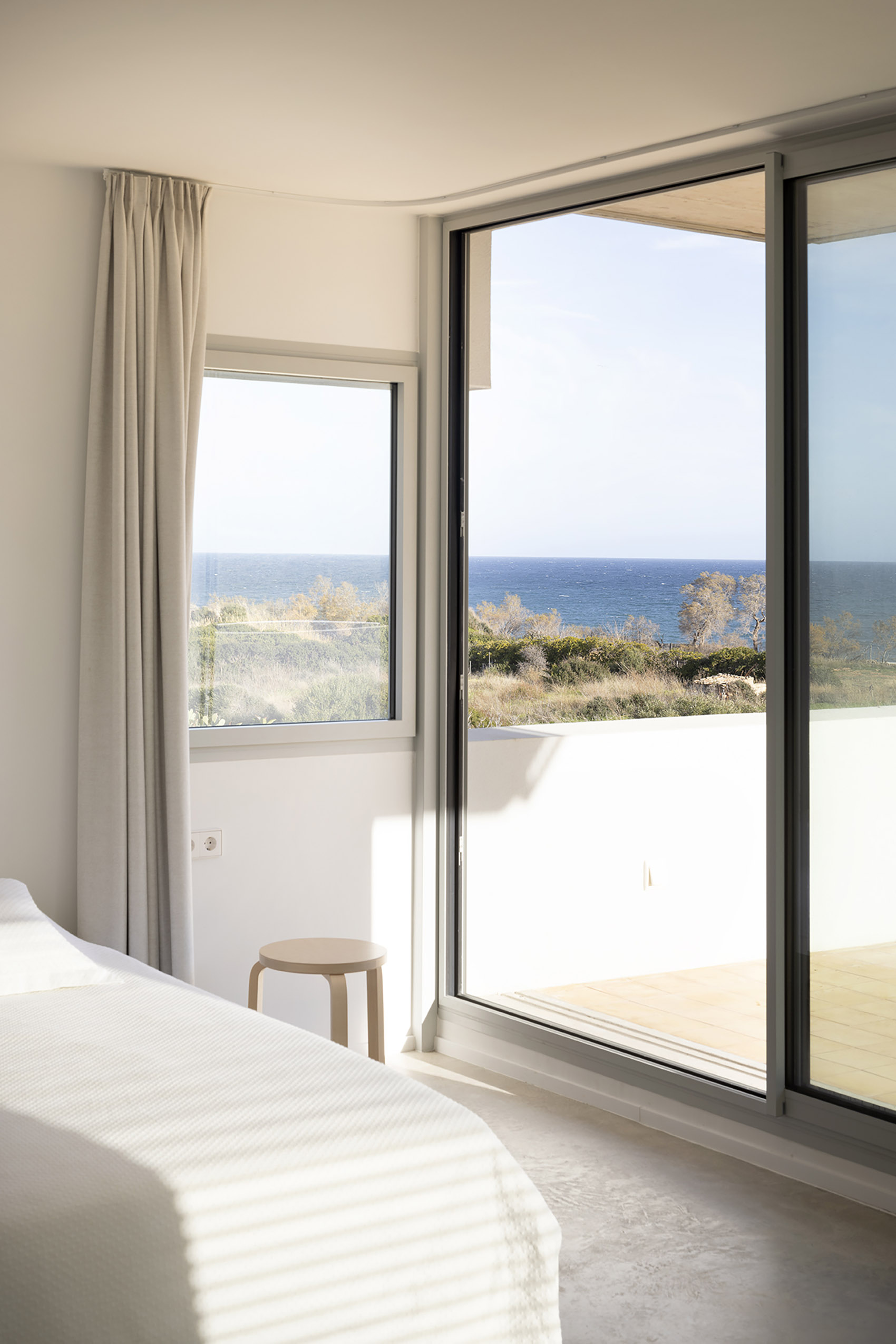 西班牙 MK 住宅丨Mateo Arquitectura-36