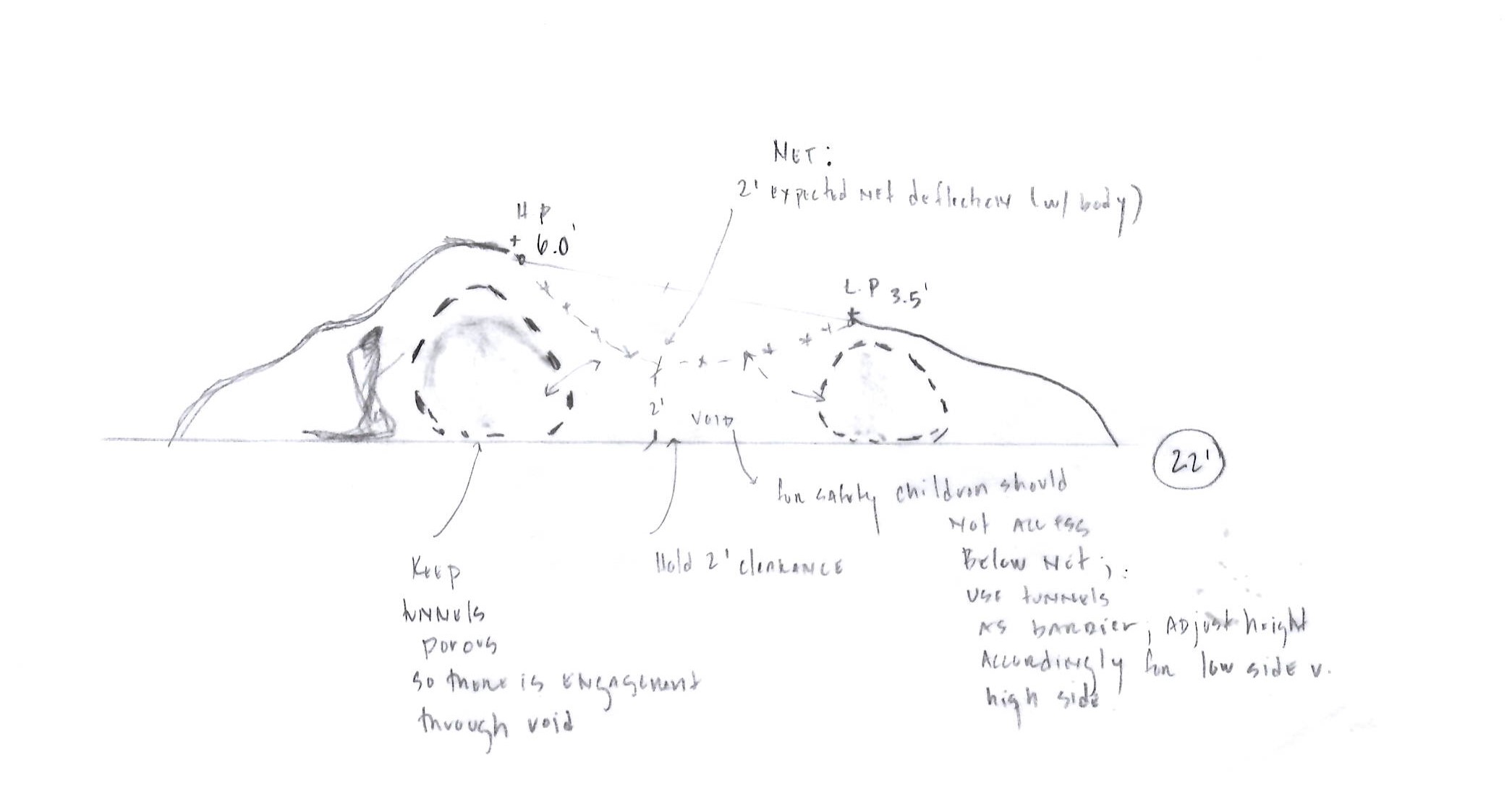 布鲁克林儿童博物馆“鸟巢”游乐雕塑丨G2 Collaborative与Tri Lox合作-4