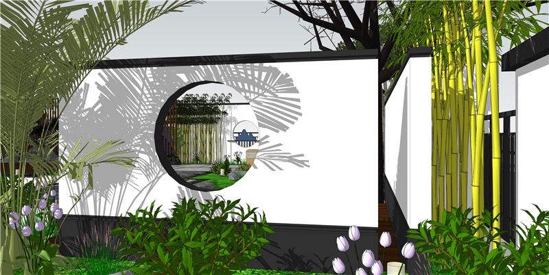 【2019 GOLD IDEA AWARD 获奖作品】 顺德华侨城天鹅湖B09!-30