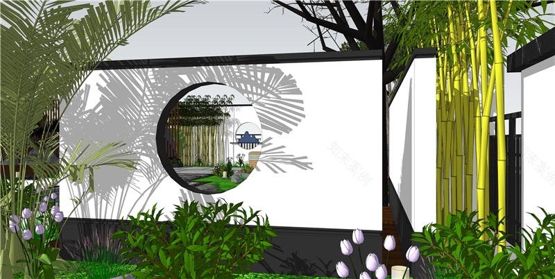 【2019 GOLD IDEA AWARD 获奖作品】 顺德华侨城天鹅湖B09!-30