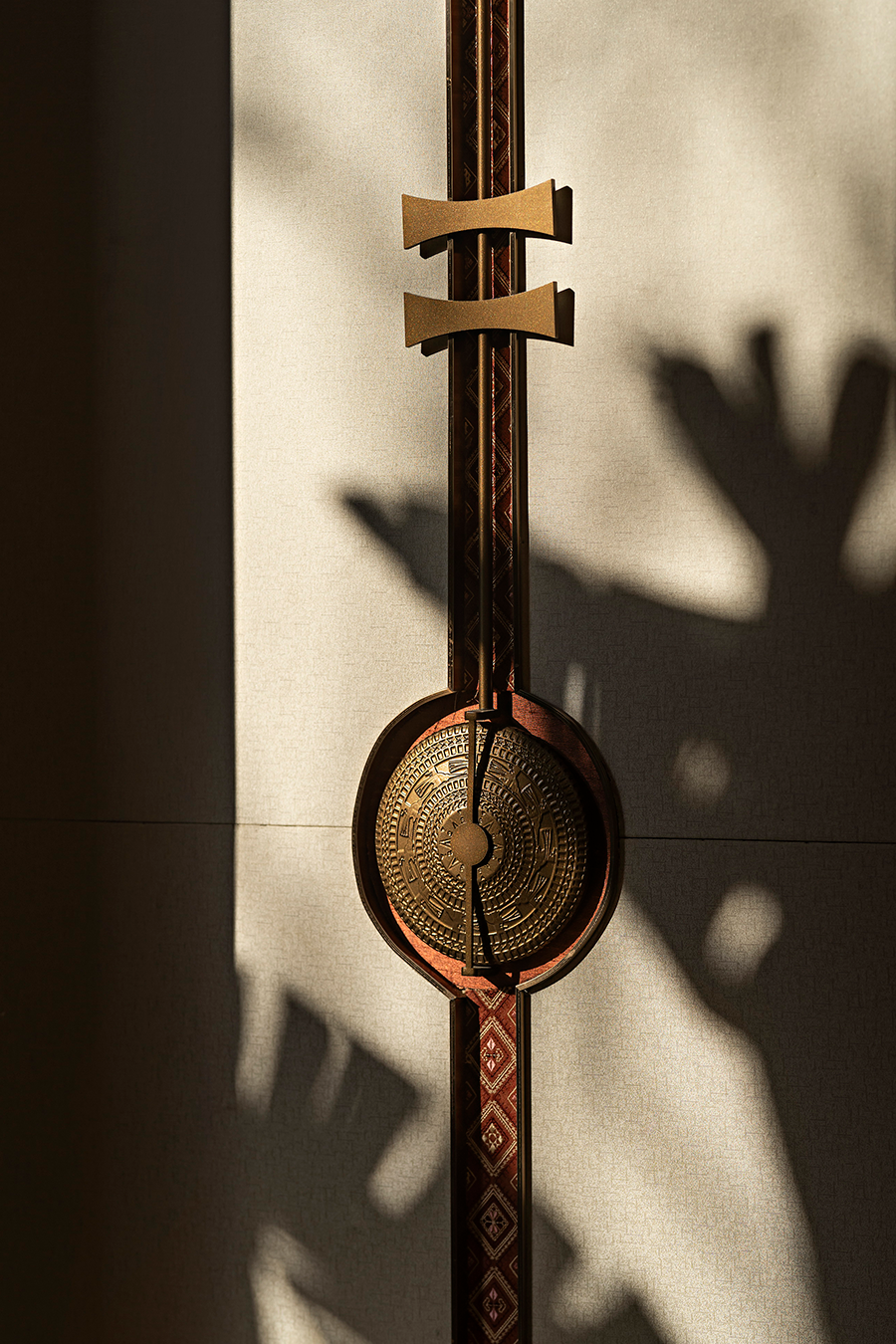 贵阳建发和玺营销中心丨中国贵阳丨深圳市盘石室内设计有限公司-14