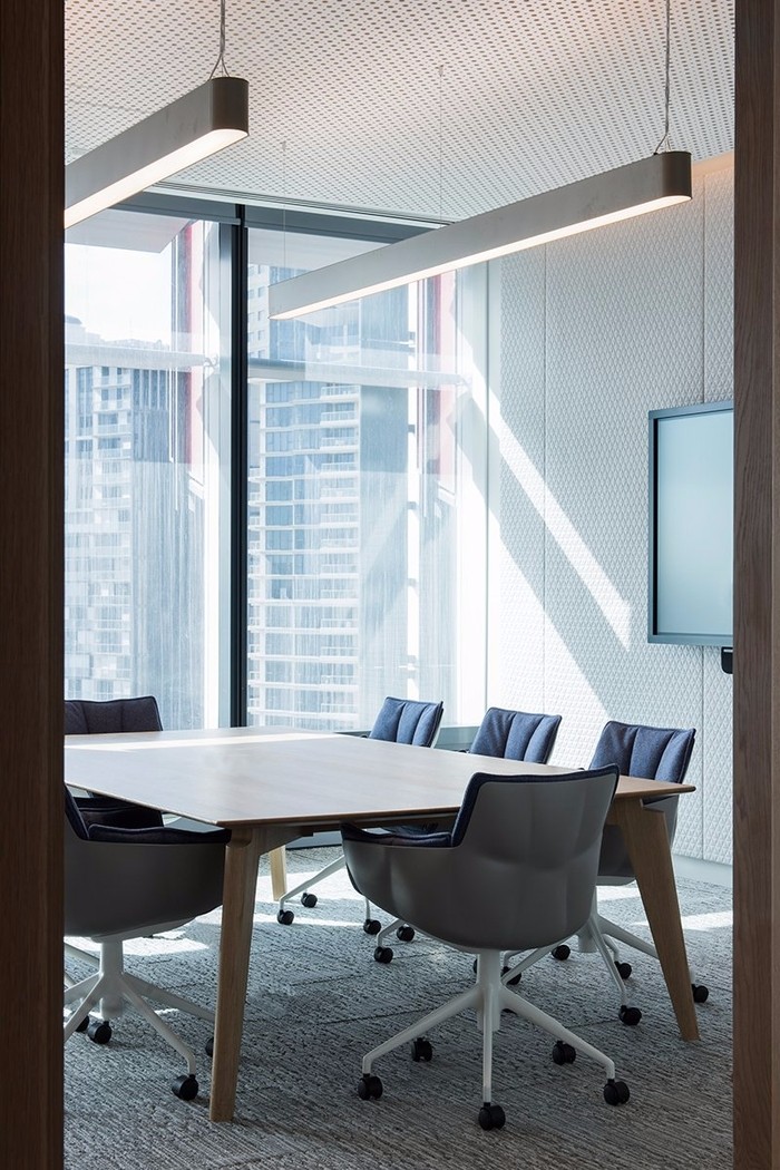 Futurespace 客户合作楼层-28