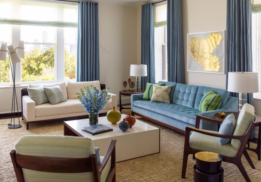 Eve Robinson | 传统元素注入现代主义美学-17