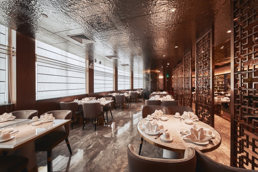 翡翠酒家(Crystal Jade)-13