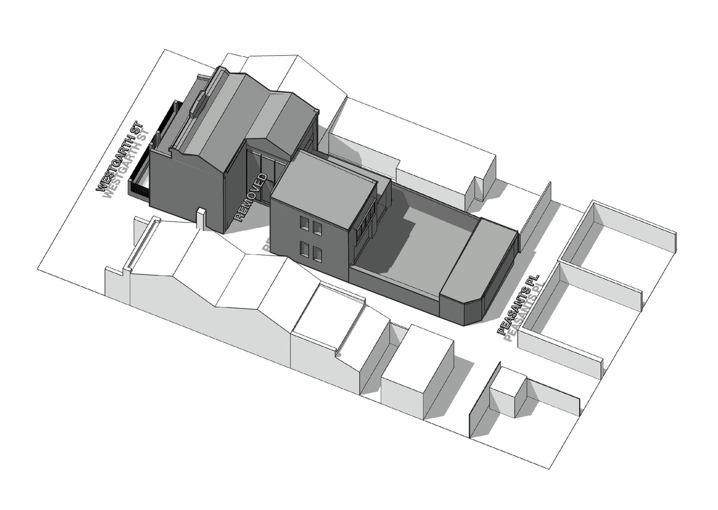 Helvetia 绿色新生丨澳大利亚墨尔本-68