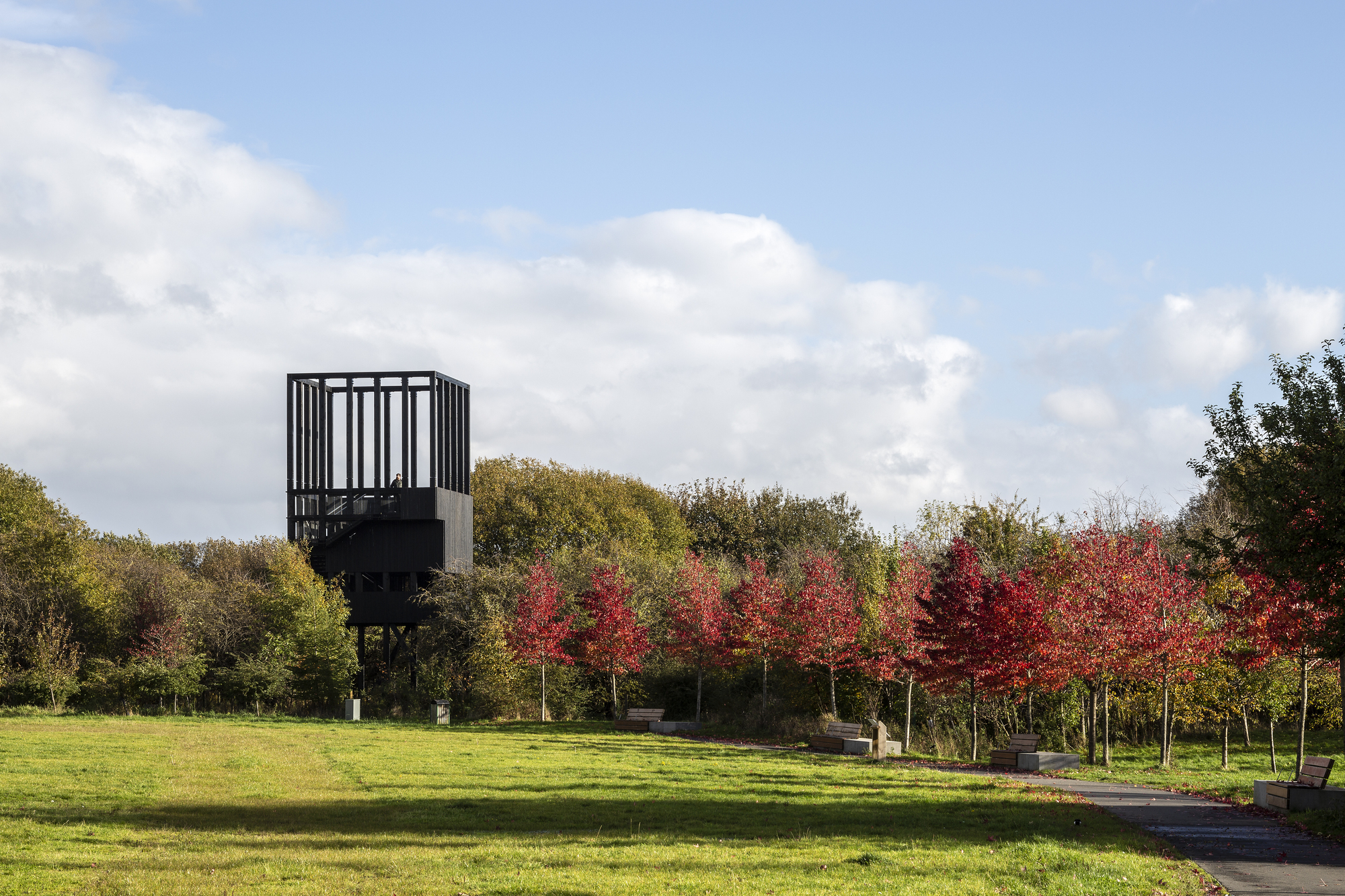 康宁加环的博西和图尔丨英国丨jmarchitects-16