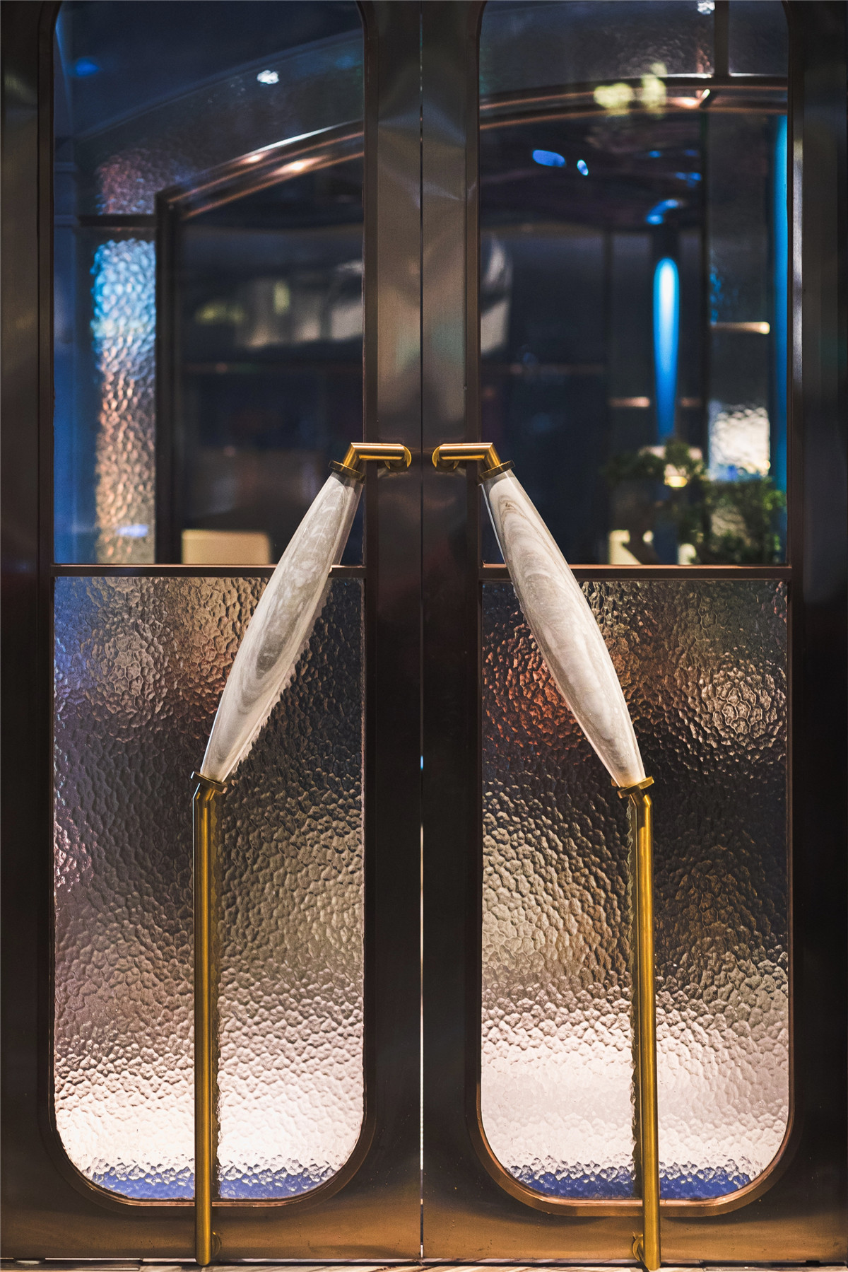 半海·海鲜火锅丨中国广州-4