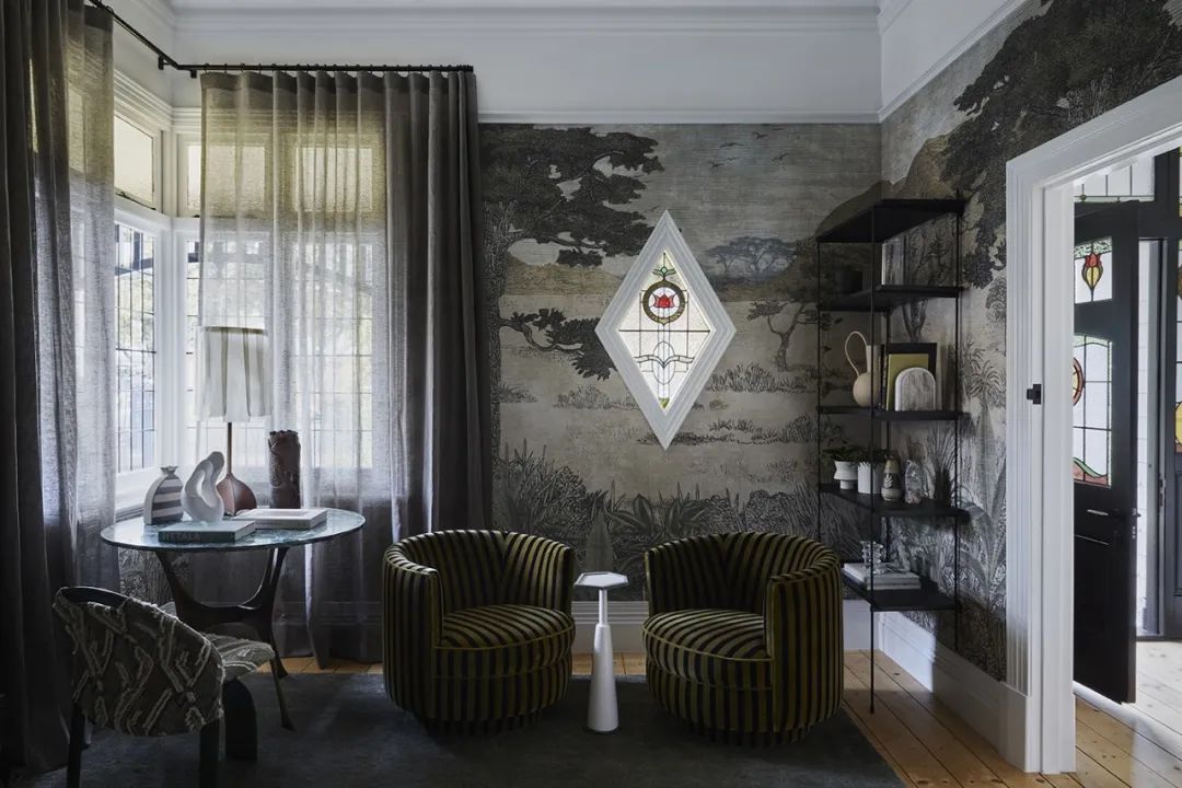 芬威克公寓丨澳大利亚墨尔本丨Simone Haag-95