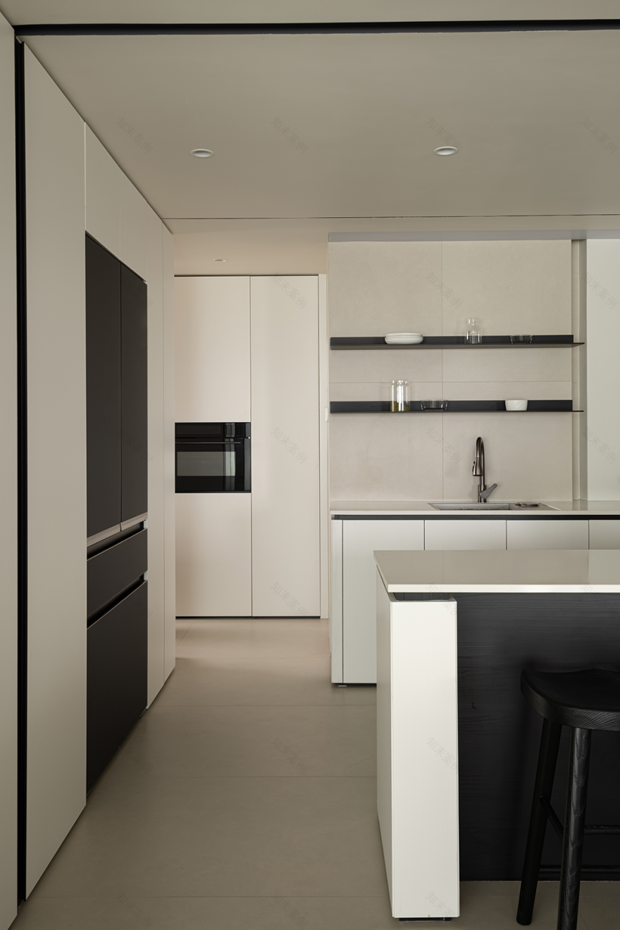 未来方舟丨中国内江丨宅南设计事务所-35