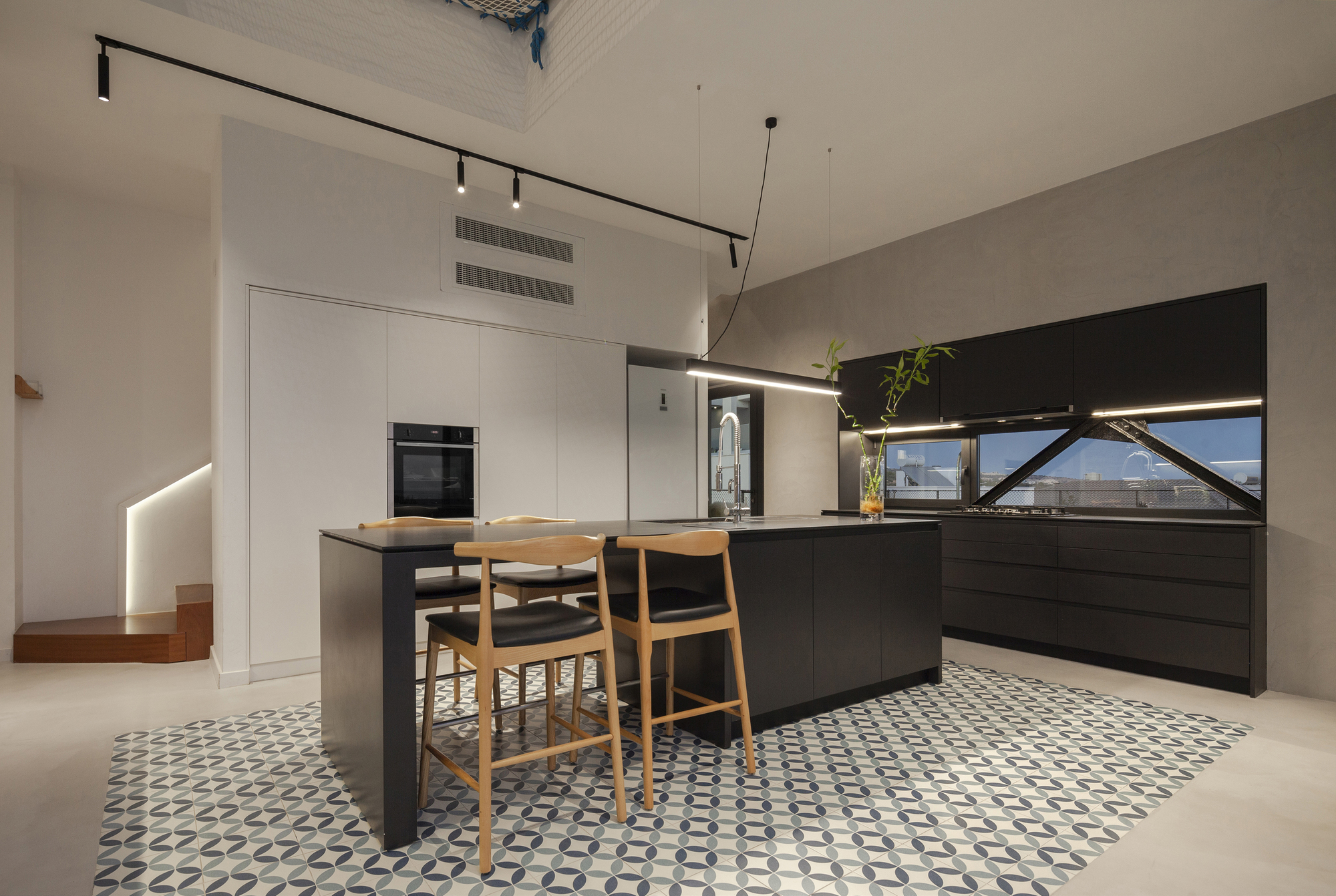 MV024 住宅丨塞浦路斯丨CV ARCHITECTS + ASSOCIATES-35