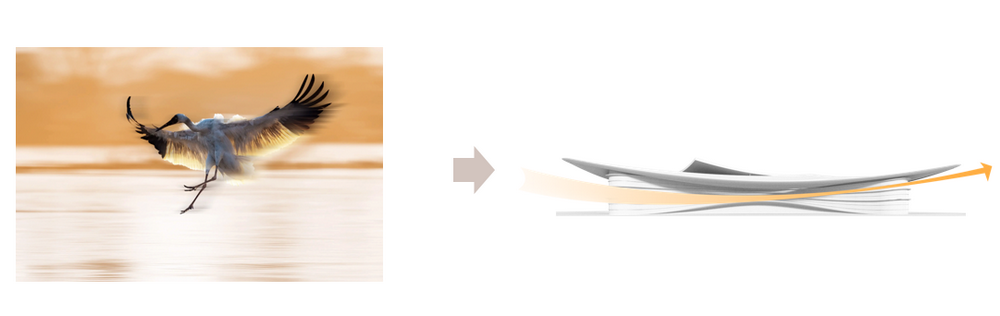 武汉湖光序曲城市度假酒店丨中国武汉丨维思平建筑设计-6