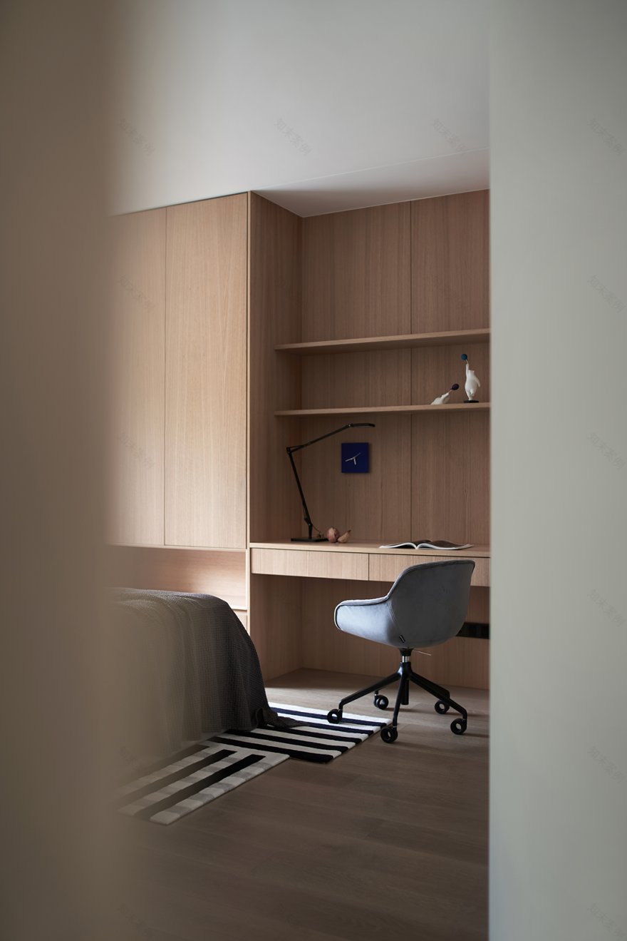 耕图设计×麓山国际 | 浮生若梦-79