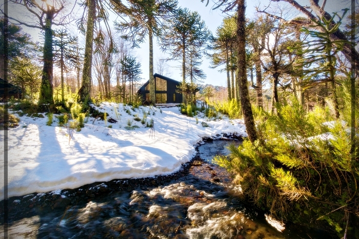 智利山区避难所建设项目-29