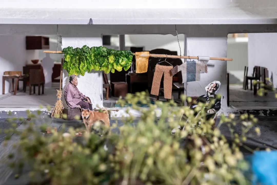 孟凡浩的“乡愁与城市梦” | 重塑城乡关系的空间实践-72