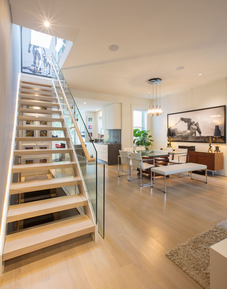 科科伦街联排住宅丨美国华盛顿丨FORMA Design,Inc.-18