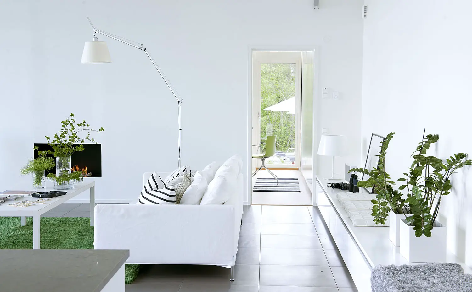 斯德哥尔摩简约木质预制别墅-3