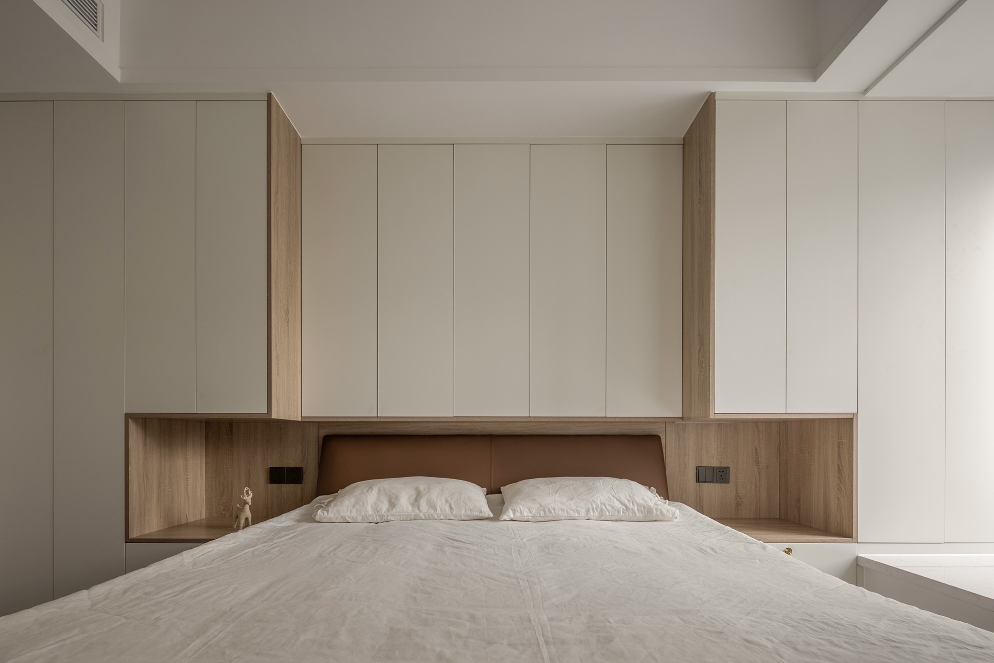 苏州上瑞阁简约诗意亲子空间设计丨中国苏州丨大斌空间-30