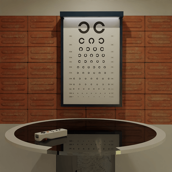 两室公寓室内设计丨乌克兰丨Mykyta Lytovchenko-17