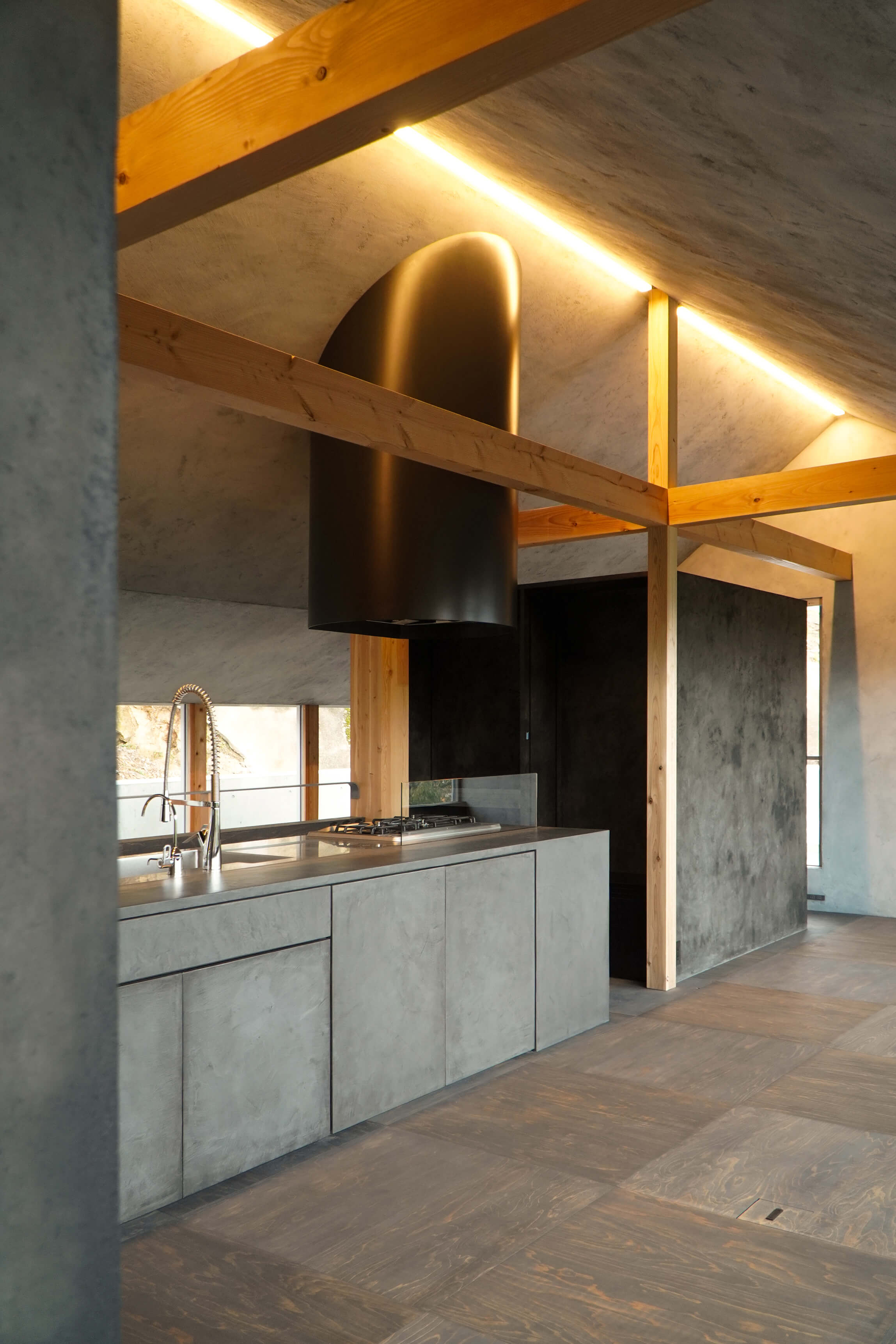 新築戸建 K様邸丨ノットイコール 一級建築士事務所-42