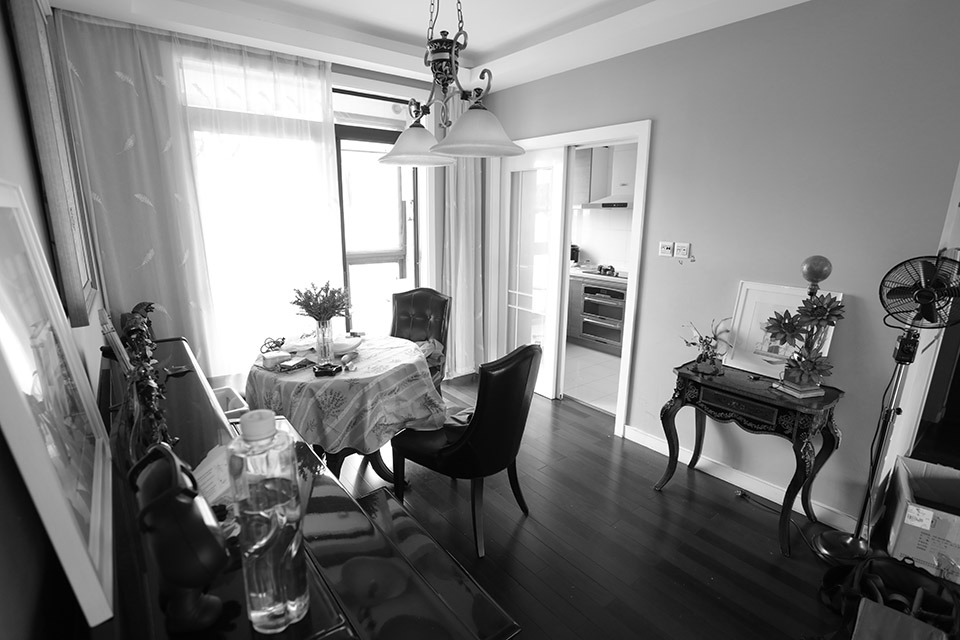 梦想改造家：仙境之家，上海 / Wutopia Lab-129