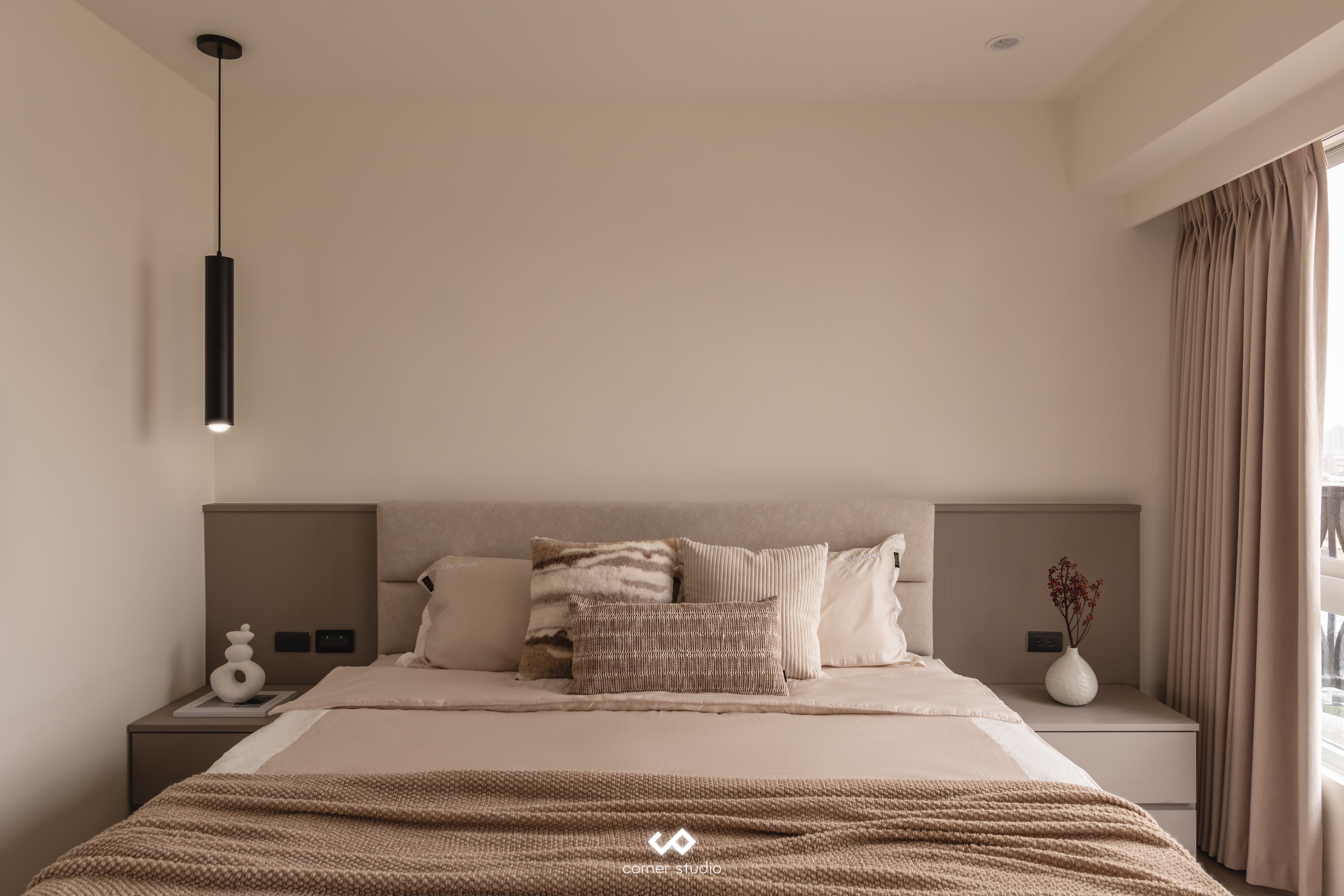 Sanchong_Residential / Xing Yu Design-16