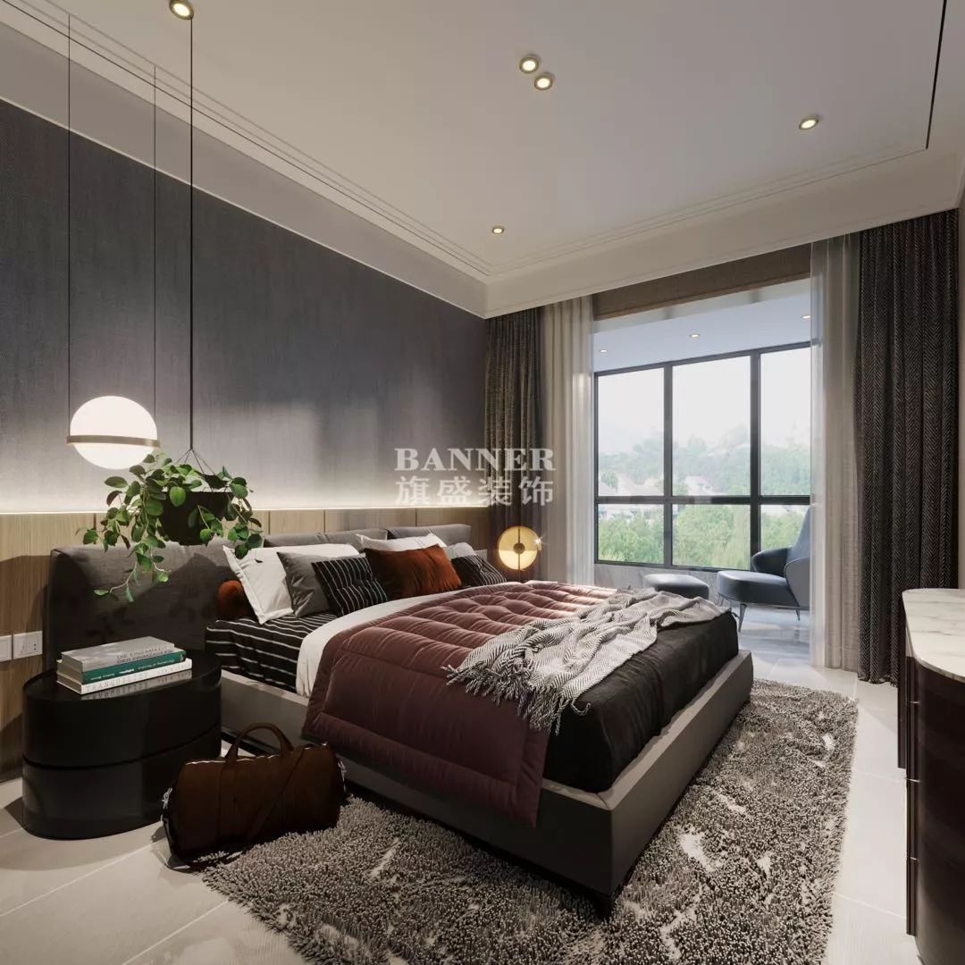 现代风家居，诠释退休生活新态度-21