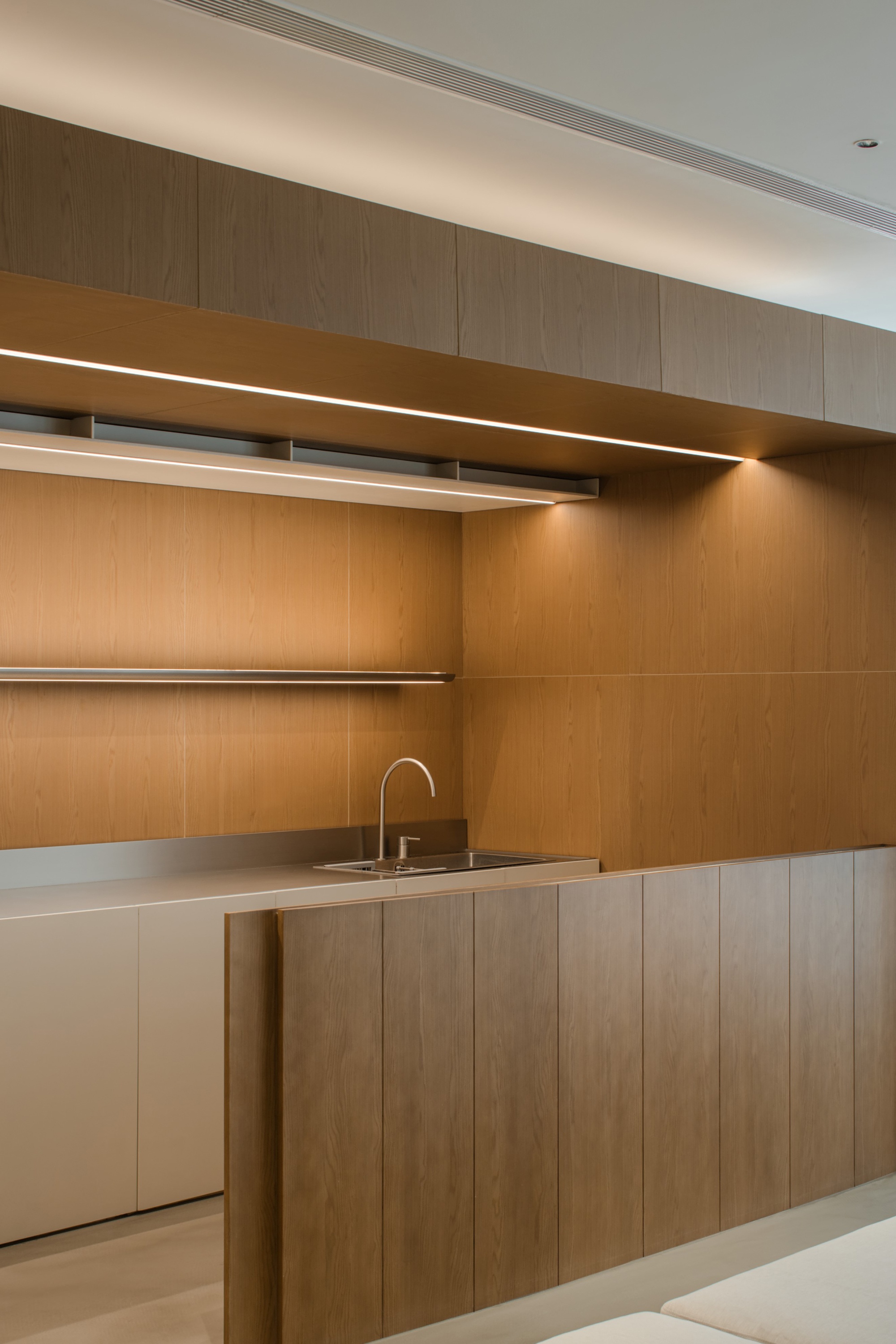 Finoa(费挪服装)杭州总部丨中国杭州丨喜叻空间研究-6