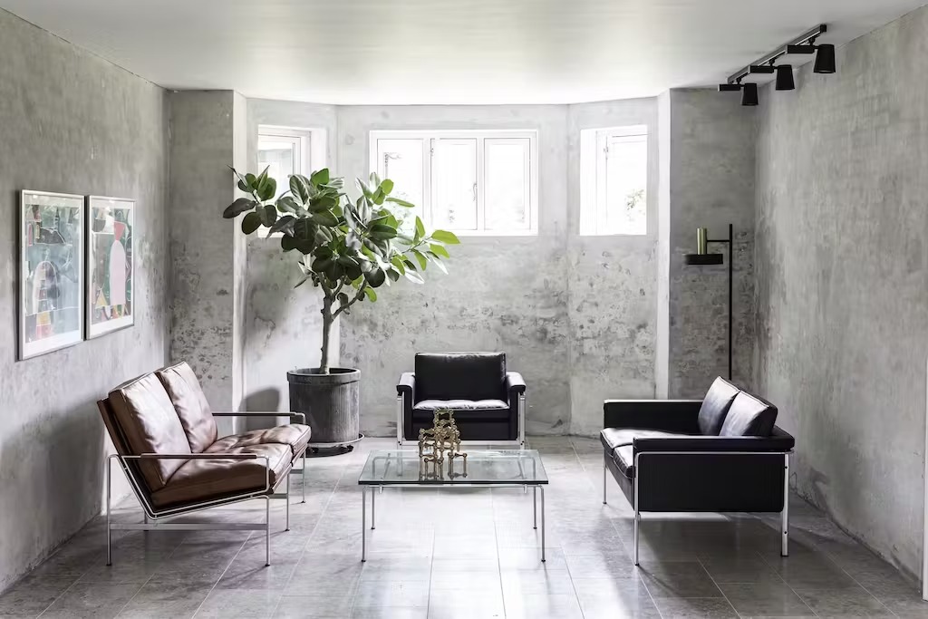 Indretning af stue: 36 stuer, du kan blive inspireret af | bobedre.dk-5