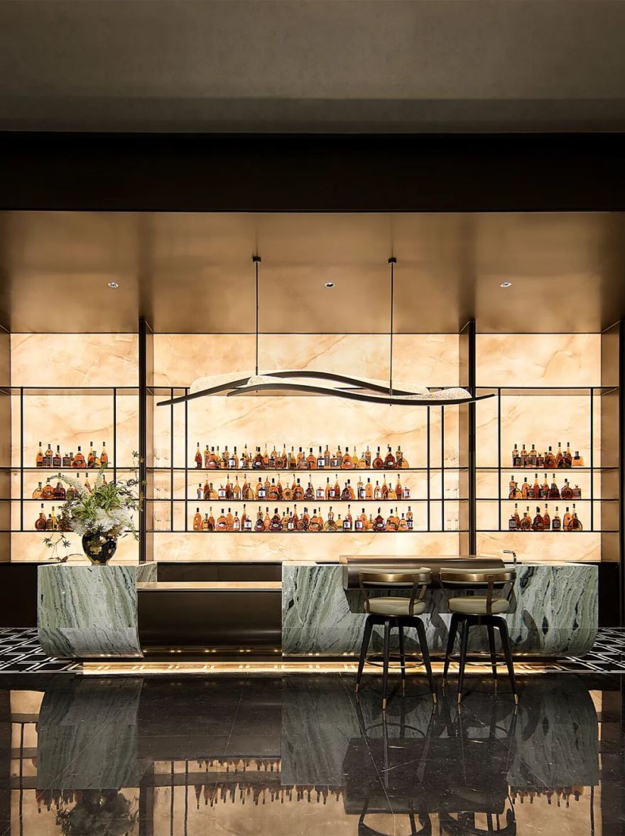 SWD|金周路TOD·国宾九玺:经纬自然,序写城章-74