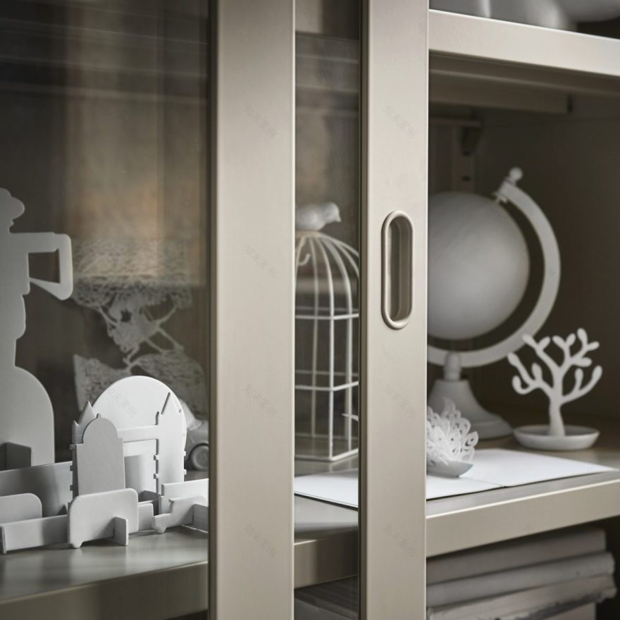 IKEA 十月新品 | 温馨家居的灵感之源-14