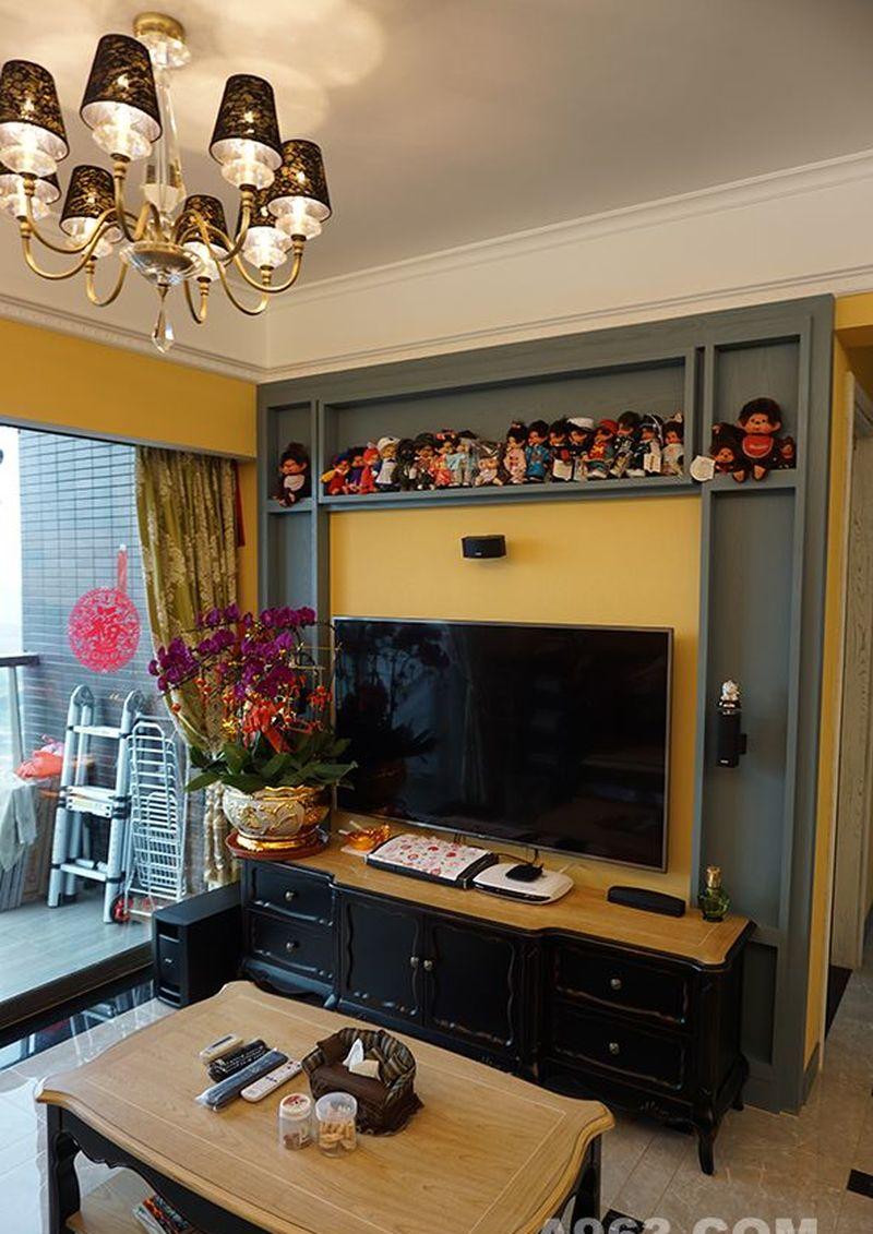 四季御园美式风格-8