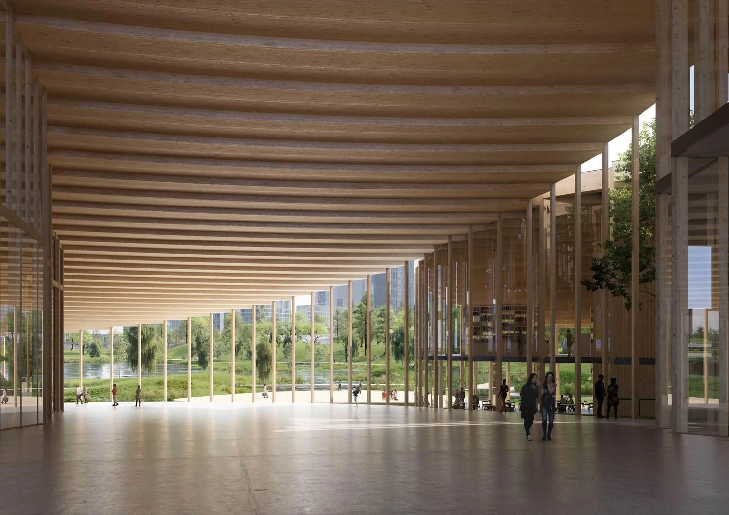 深圳光明科学城丨中国深圳-8