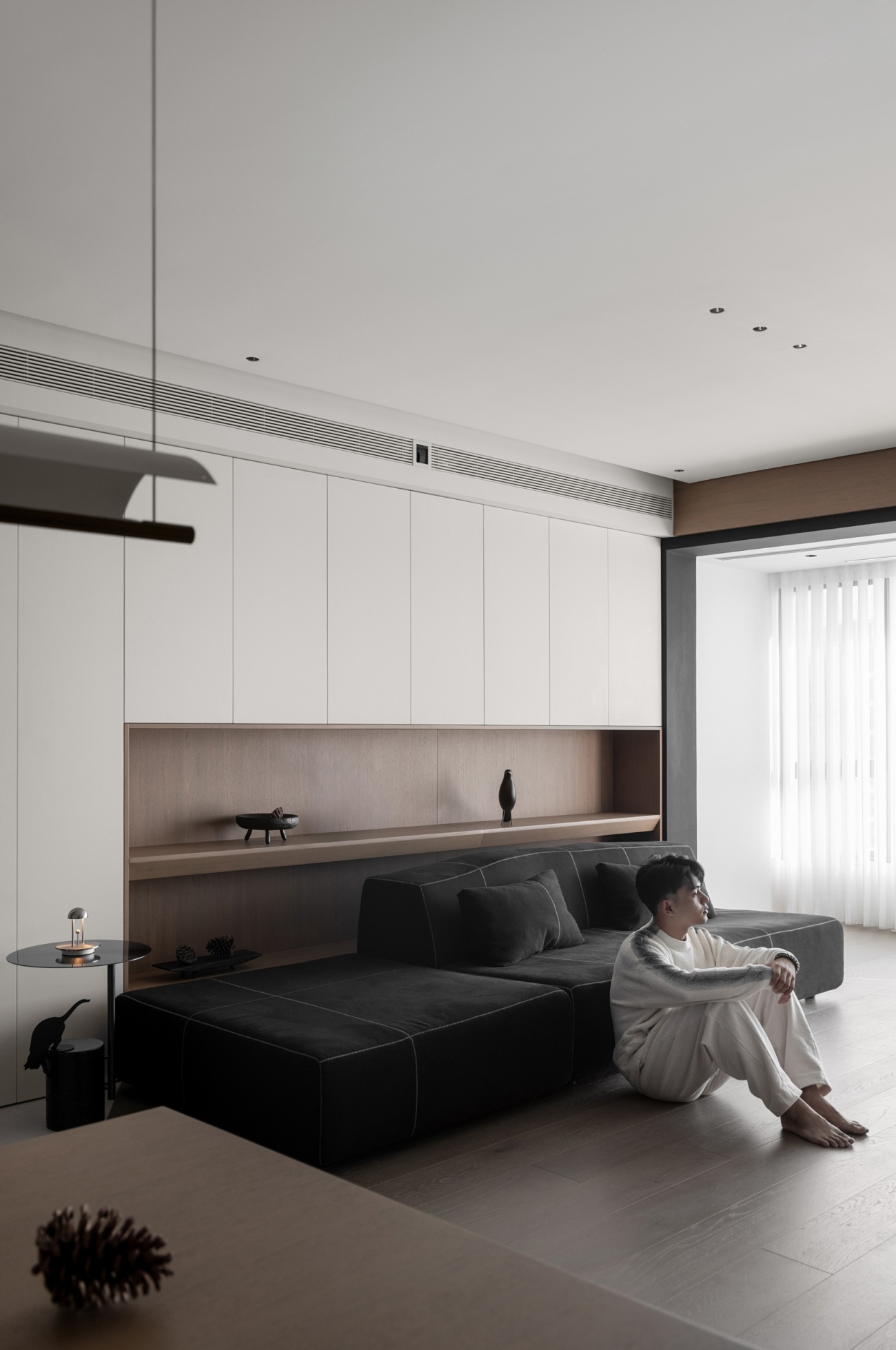 秩序之美 · 壹境筑造-41