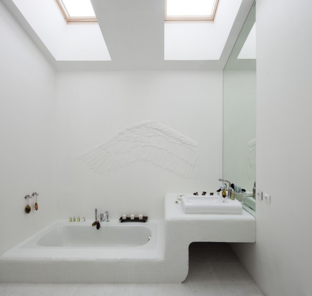 VELUX俄罗斯主动式房屋丨俄罗斯莫斯科丨俄罗斯建筑事务所Polygon Lab-11