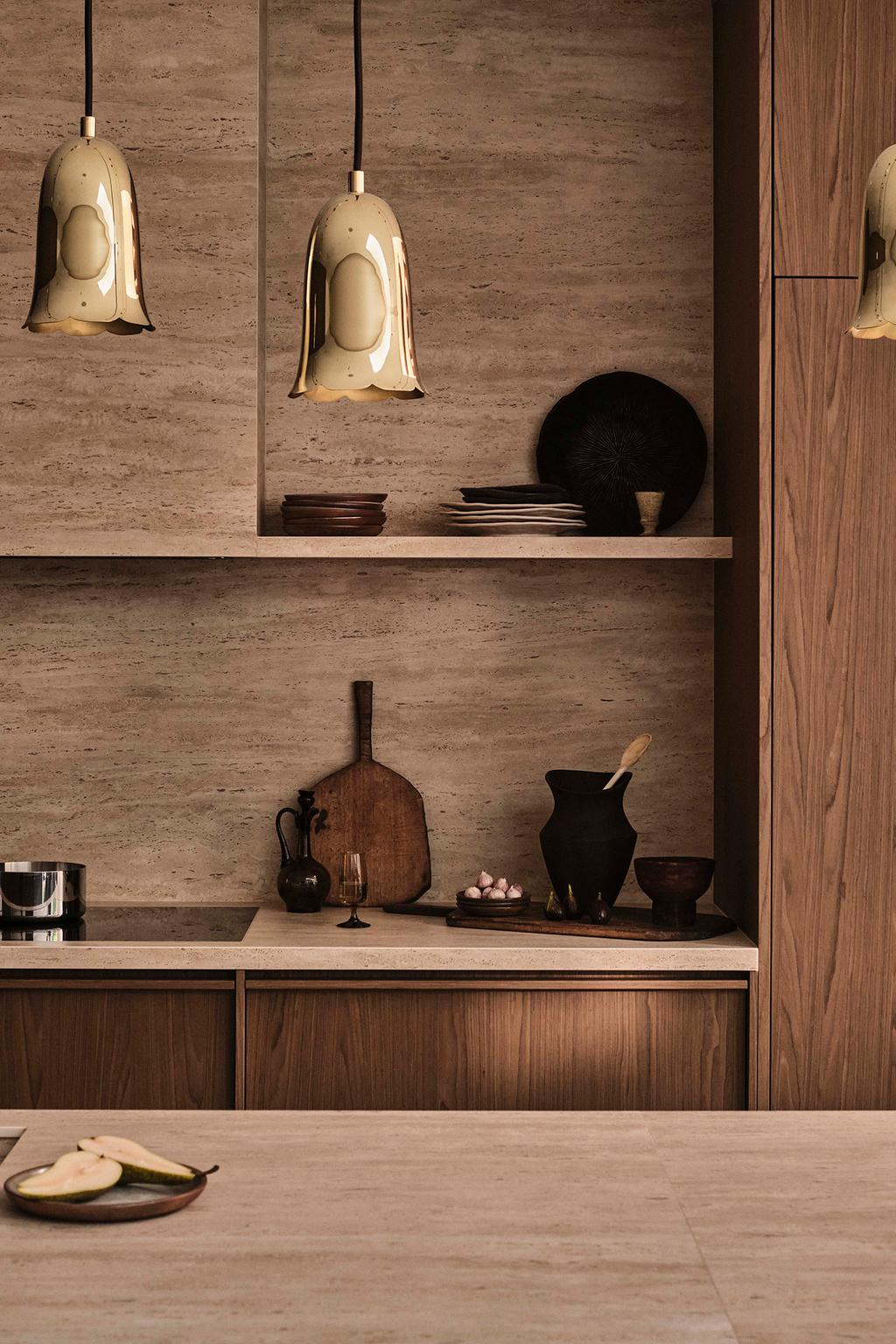 河畔住宅丨英国伦敦丨Murude Studio-50