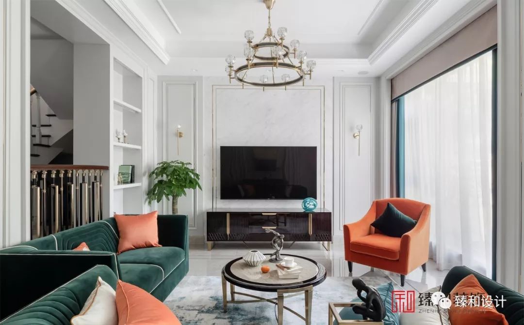 严飞打造现代轻奢阳光城，舟山东港美景尽收眼底-0